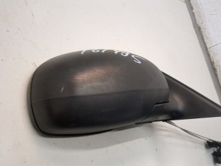 Зеркало боковое правое, ориг. номер 5J2857508D, 5J0857522J, 5J0857538, Skoda Fabia 2007-2010