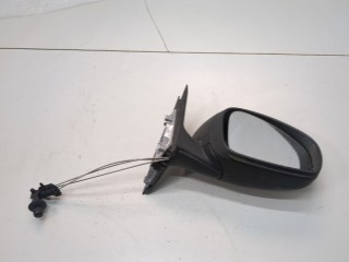 Зеркало боковое правое, ориг. номер 5J2857508D, 5J0857522J, 5J0857538, Skoda Fabia 2007-2010