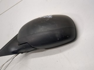 Зеркало боковое левое, ориг. номер 5J2857507D, 5J0857521J, 5J0857537, Skoda Fabia 2007-2010