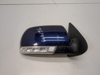 Зеркало боковое правое, ориг. номер 876202B855, Hyundai Santa Fe 2004-2012
