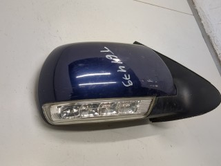 Зеркало боковое правое, ориг. номер 876202B855, Hyundai Santa Fe 2004-2012