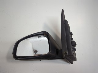 Зеркало боковое левое Renault Laguna 3 2007-2012