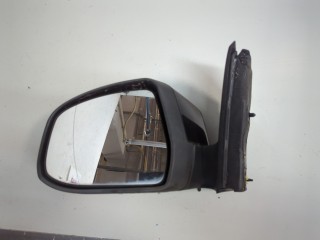 Зеркало боковое левое Ford Focus 2007-2011