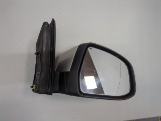 Зеркало боковое правое Ford Focus 2011-2015