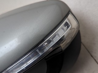 Зеркало боковое левое, ориг. номер 87610A4920, KIA Carens 2013-2016