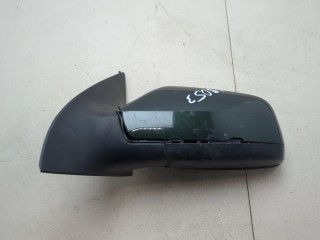 Зеркало боковое левое, Opel Astra 1998-2009