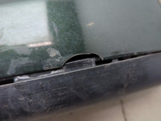 Зеркало боковое левое, Opel Astra 1998-2009