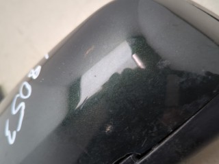 Зеркало боковое левое, Opel Astra 1998-2009