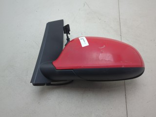 Зеркало боковое левое, Opel Astra 2006-2014