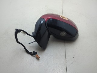 Зеркало боковое левое, Citroen C3 picasso 2008-2012