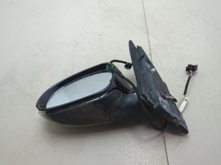 Зеркало боковое левое Volkswagen Golf 6 2008-2012