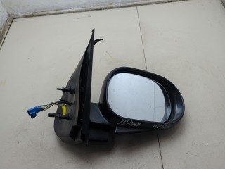 Зеркало боковое правое Mercedes ML W163 1997-2001