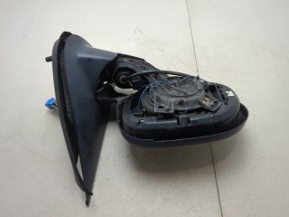 Зеркало боковое правое, Mercedes ML W163 1997-2001