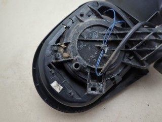 Зеркало боковое правое, Mercedes ML W163 1997-2001