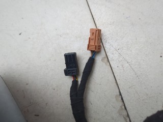 Зеркало боковое правое, Citroen C3 picasso 2008-2012
