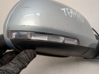 Зеркало боковое правое, ориг. номер 1Z2857508M, 8T0857536E, Skoda Octavia 2008-2013