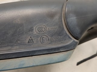 Зеркало боковое правое, ориг. номер 1Z2857508M, 8T0857536E, Skoda Octavia 2008-2013