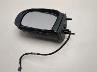 Зеркало боковое левое Mercedes M-Класс 2005-2008