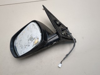 Зеркало боковое левое, ориг. номер 96302CC045, 96366CC015, K6374CA000, Nissan Murano 2002-2008