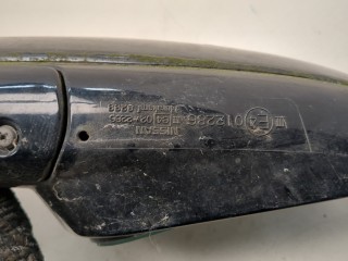 Зеркало боковое левое, ориг. номер 96302CC045, 96366CC015, K6374CA000, Nissan Murano 2002-2008