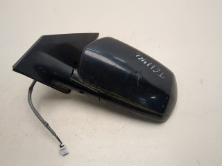 Зеркало боковое левое, ориг. номер 96302CC045, 96366CC015, K6374CA000, Nissan Murano 2002-2008