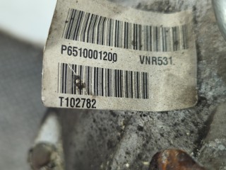 Редуктор моста задний, ориг. номер 8603681, Volvo XC70 2004-2007