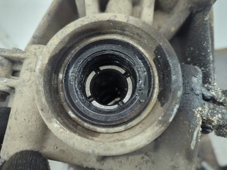 Редуктор моста задний, ориг. номер 3501A115, Jeep Compass 2006-2010