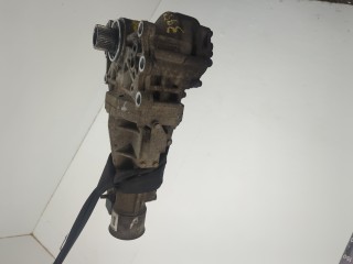 Редуктор моста передний, ориг. номер 3200A067, Jeep Compass 2006-2010