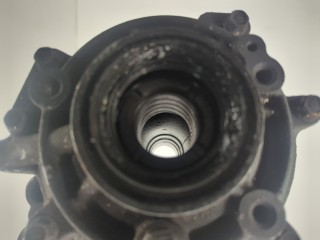 Редуктор моста передний, ориг. номер 3200A067, Jeep Compass 2006-2010