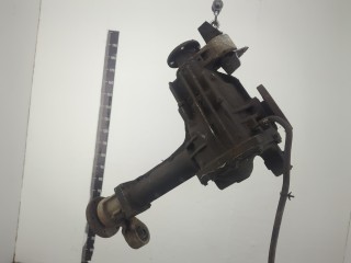 Редуктор моста передний, ориг. номер 385008S11B, Nissan Titan 2003-2007