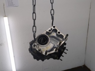 Редуктор Раздаточный КПП (раздатка), ориг. номер 3610042090, Toyota RAV4 2005-2008