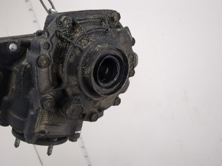 Редуктор Раздаточный КПП (раздатка), ориг. номер 3610042090, Toyota RAV4 2005-2008