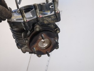 Редуктор Раздаточный КПП (раздатка), ориг. номер 3610042090, Toyota RAV4 2005-2008