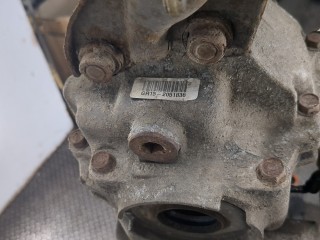 Редуктор моста задний, ориг. номер 41010R09000, Honda CR-V 2006-2009