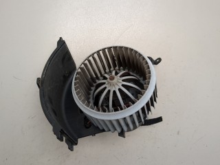Сопротивление отопителя (моторчика печки) Volkswagen Transporter 5 2002-2009