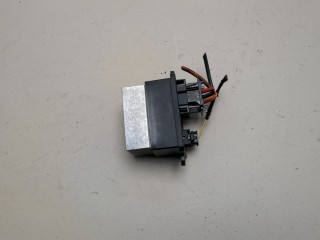 Сопротивление отопителя (моторчика печки), ориг. номер 1609171180, Citroen C4 Grand Picasso 2013-2016