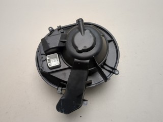 Сопротивление отопителя (моторчика печки), Volvo XC90 2002-2006