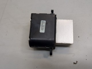 Сопротивление отопителя (моторчика печки), Nissan Titan 2003-2007