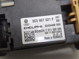 Сопротивление отопителя (моторчика печки), ориг. номер 3C0907521F, Audi Q7 2009-2015