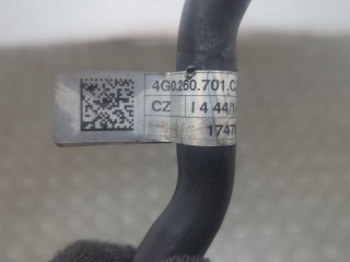 Трубка кондиционера, ориг. номер 4G0260701CJ, Audi A7 2014-2018