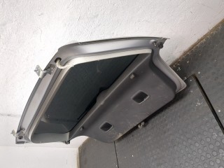 Ручка крышки багажника, ориг. номер 6Q6827565H, Volkswagen Polo 2005-2009