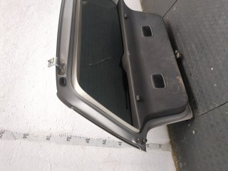 Ручка крышки багажника, ориг. номер 6Q6827565H, Volkswagen Polo 2005-2009