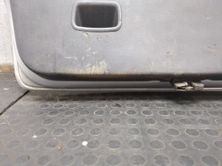 Ручка крышки багажника, ориг. номер 6Q6827565H, Volkswagen Polo 2005-2009