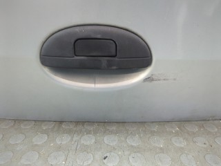 Ручка крышки багажника, ориг. номер 7700435694, Renault Scenic 1999-2003