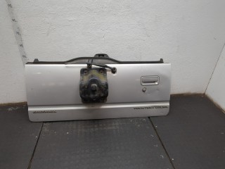 Ручка крышки багажника, ориг. номер 97180049, Opel Frontera 2001-2004