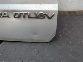 Ручка крышки багажника, ориг. номер 97180049, Opel Frontera 2001-2004