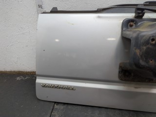 Ручка крышки багажника, ориг. номер 97180049, Opel Frontera 2001-2004