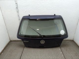 Ручка крышки багажника Volkswagen Golf 4 1997-2006