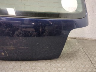 Ручка крышки багажника, ориг. номер 1J6827565B, Volkswagen Golf 4 1997-2006