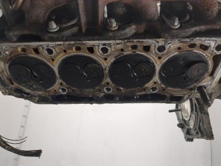 Головка блока (ГБЦ), ориг. номер 7701478577, Renault Trafic 2001-2006